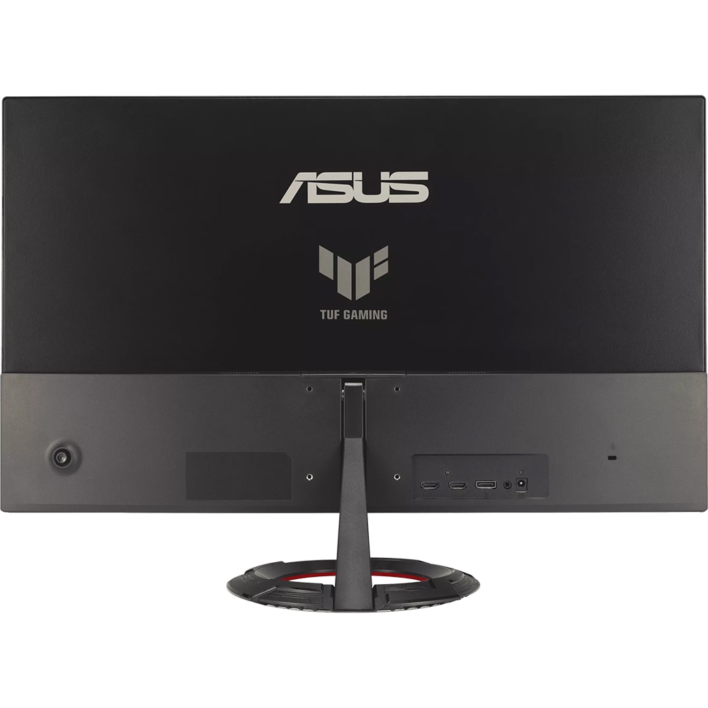 Monitor Gaming LED IPS ASUS TUF VG249Q3R, 24", Full HD, 180Hz, AMD FreeSync, negru