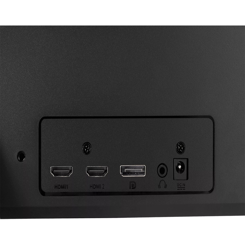 Monitor Gaming LED IPS ASUS TUF VG249Q3R, 24", Full HD, 180Hz, AMD FreeSync, negru