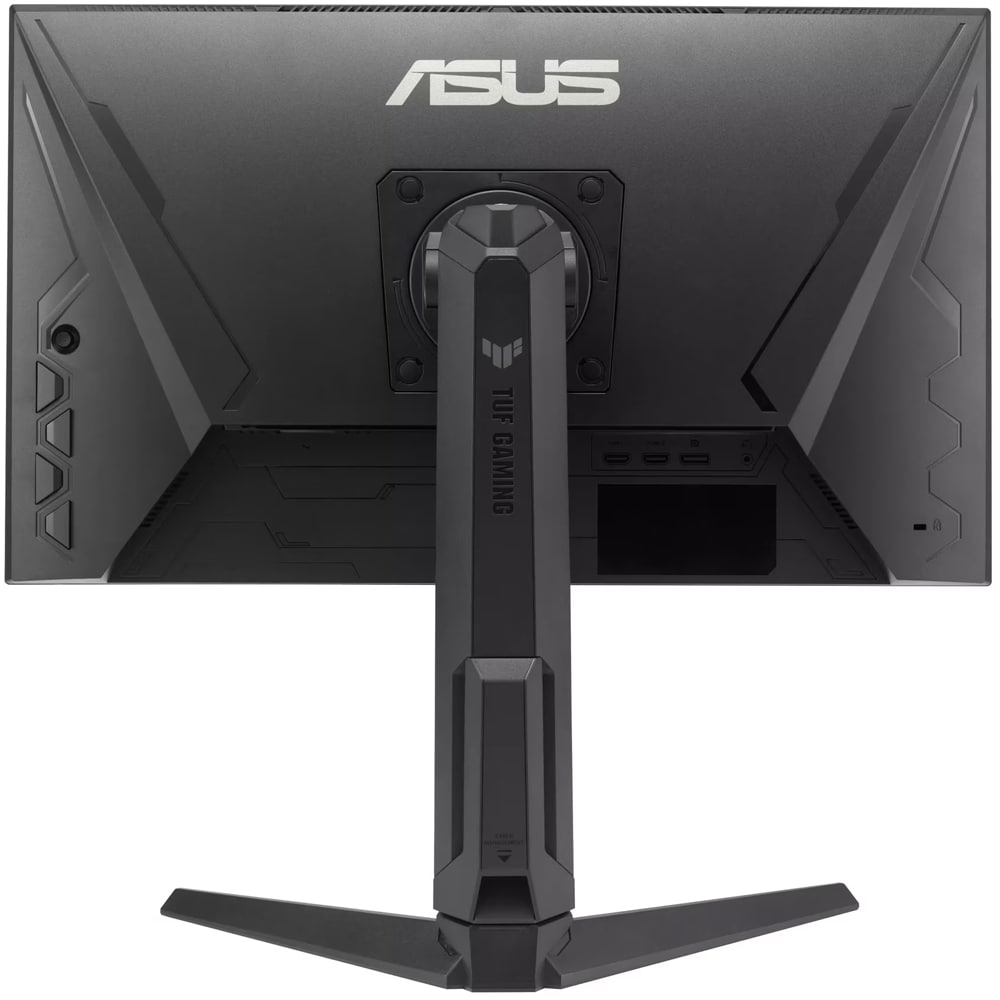 Monitor Gaming LED Fast IPS ASUS TUF Gaming VG259QL5A, 24.5", Full HD, 200Hz, AMD FreeSync Premium, G-SYNC Compatible, HDR10, negru