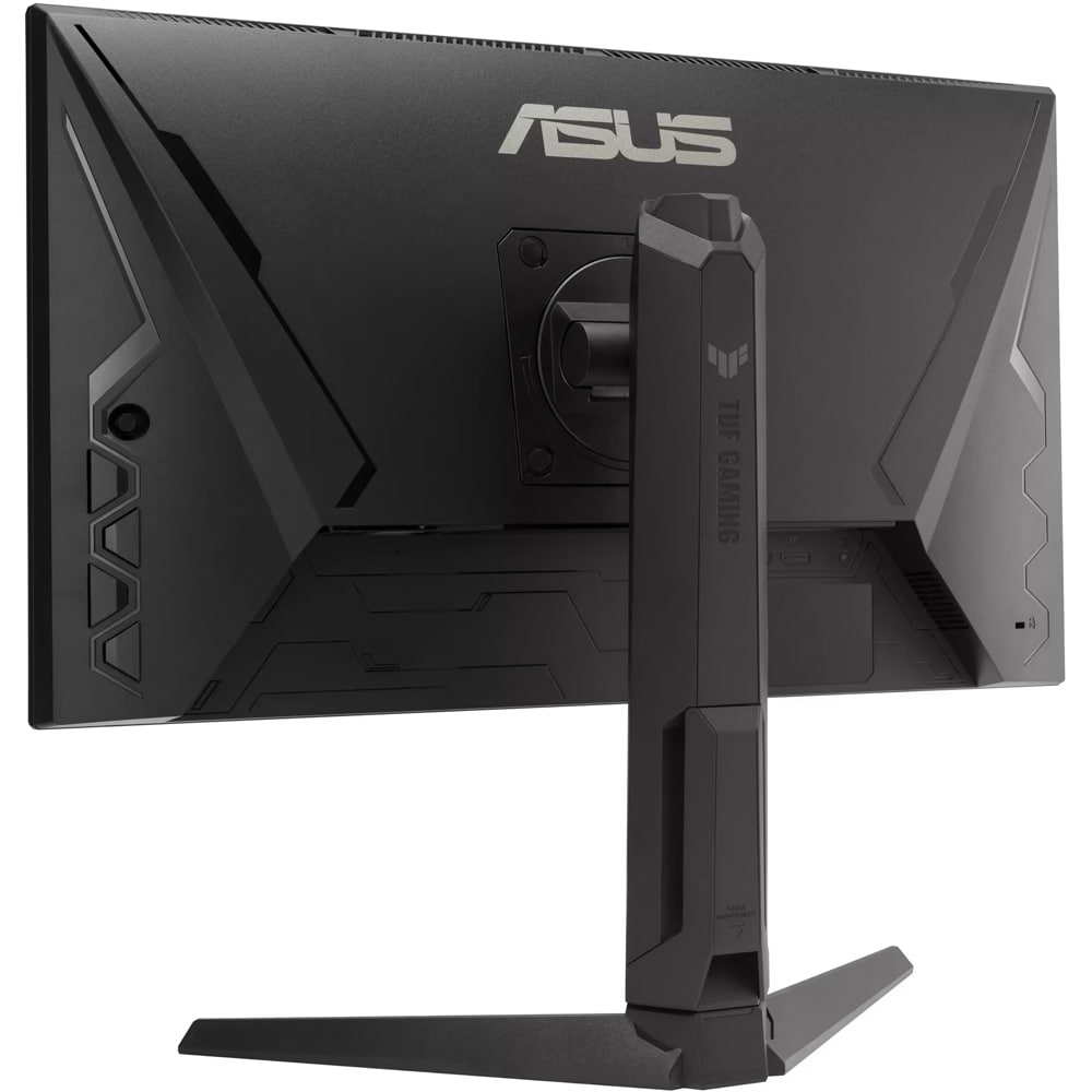 Monitor Gaming LED Fast IPS ASUS TUF Gaming VG259QL5A, 24.5", Full HD, 200Hz, AMD FreeSync Premium, G-SYNC Compatible, HDR10, negru