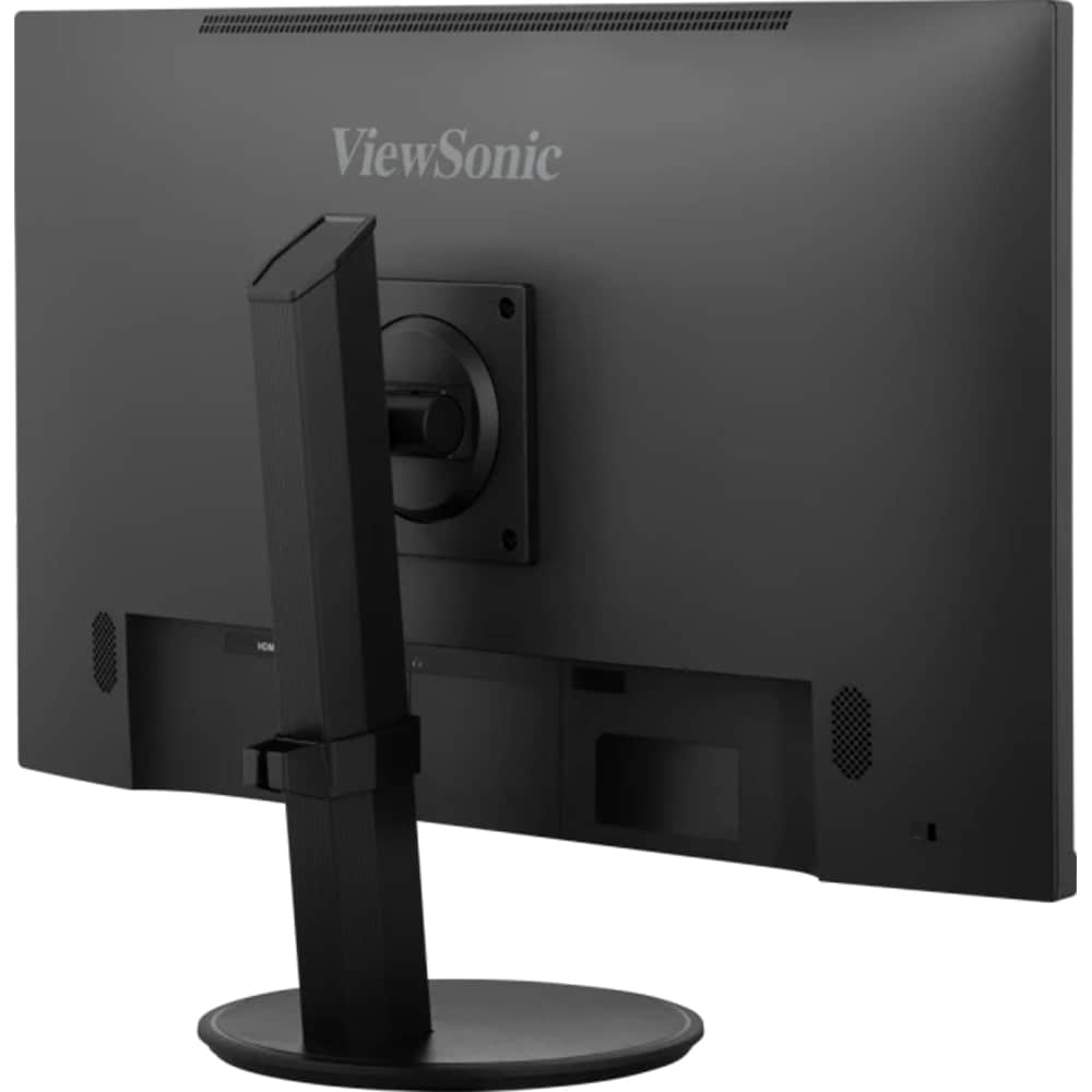 Monitor LED IPS ViewSonic VG2709-2K-MHDU-2, 27", QHD, 100Hz, USB-C 98W, HDR10, negru