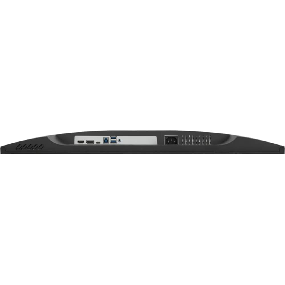 Monitor LED IPS ViewSonic VG2709-2K-MHDU-2, 27", QHD, 100Hz, USB-C 98W, HDR10, negru