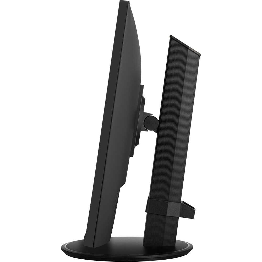 Monitor LED IPS VIEWSONIC VG2709U-2K, 27", QHD, 100Hz, HDR10, Flicker-Free, negru