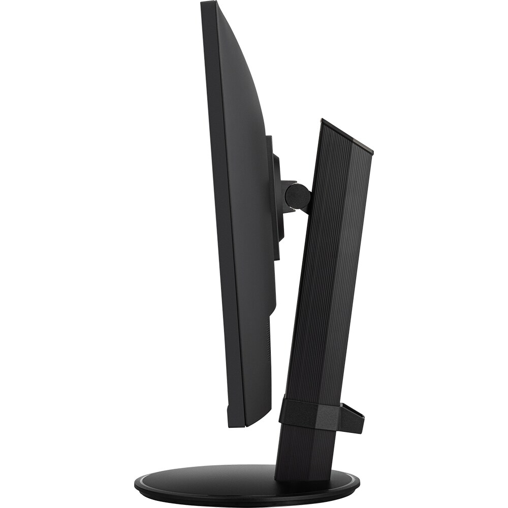 Monitor LED IPS VIEWSONIC VG2709U-2K, 27", QHD, 100Hz, HDR10, Flicker-Free, negru