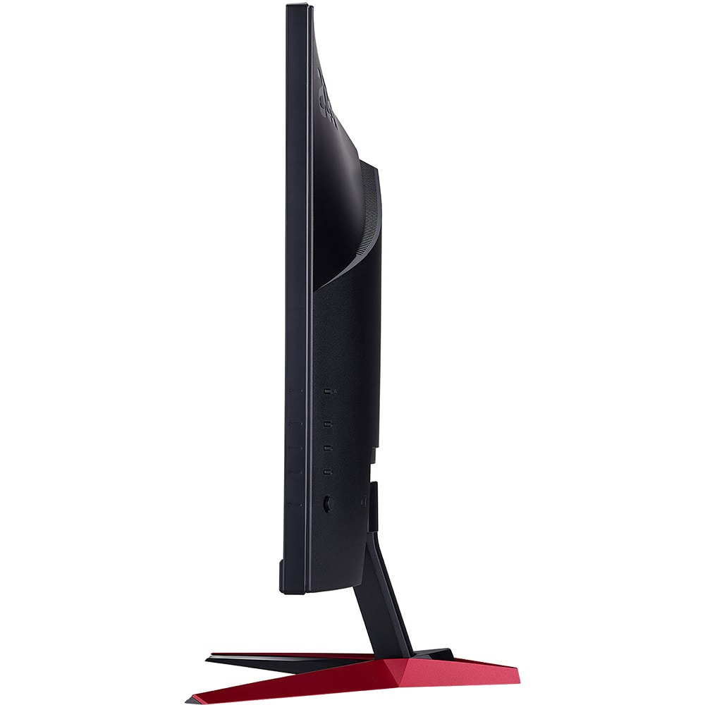 Monitor Gaming LED IPS ACER Nitro VG270 M3, 27", Full HD, 180Hz, AMD FreeSync, HDR10, boxe, negru