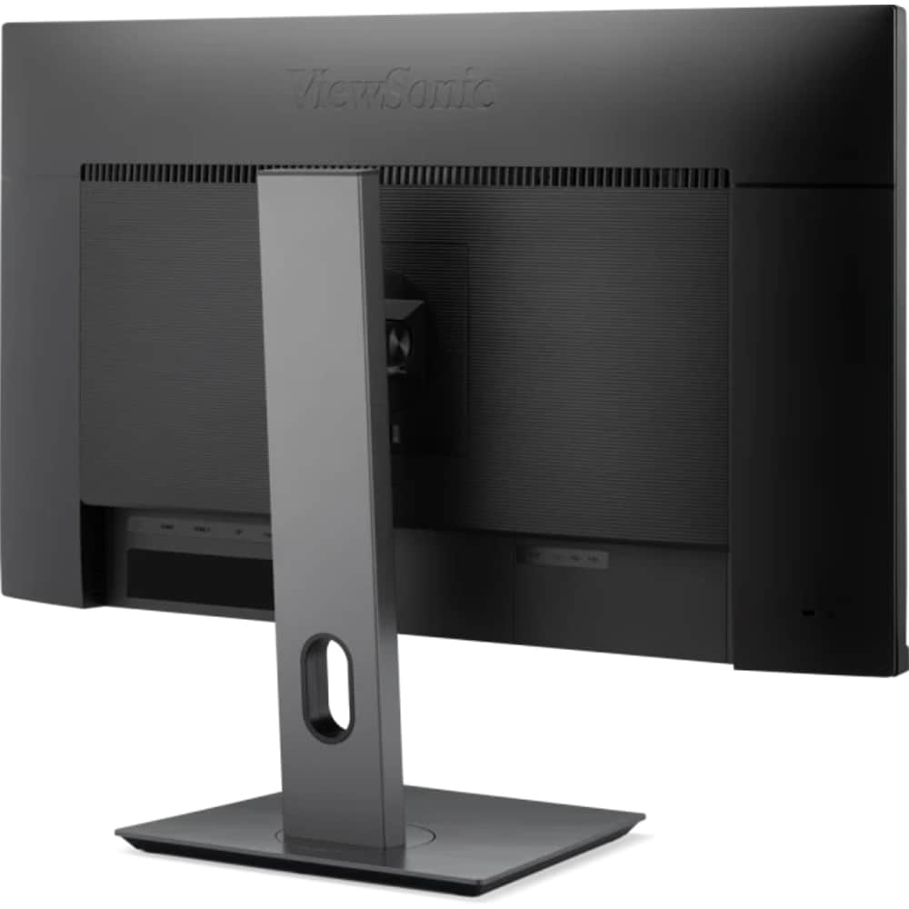 Monitor LED IPS ViewSonic VG2719U-4K, 27", 4K UHD, 60Hz, USB-C 96W, HDR10, negru