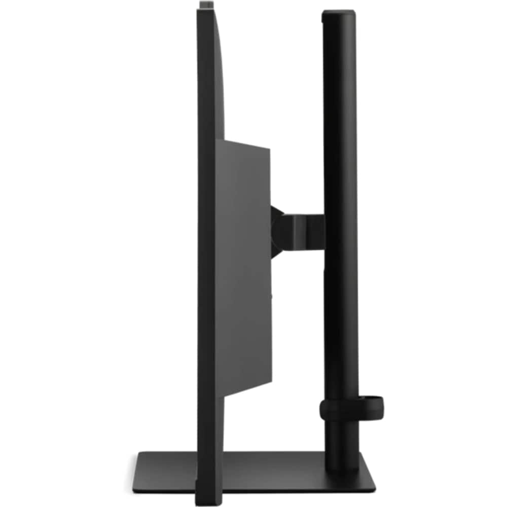 Monitor LED IPS ViewSonic VG2741V-2K, 27", QHD, 120Hz, USB-C, Webcam 5MP, negru