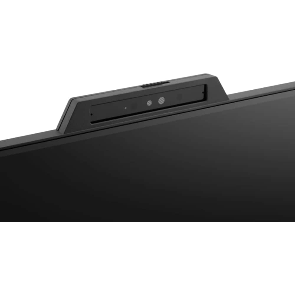 Monitor LED IPS ViewSonic VG2741V-2K, 27", QHD, 120Hz, USB-C, Webcam 5MP, negru