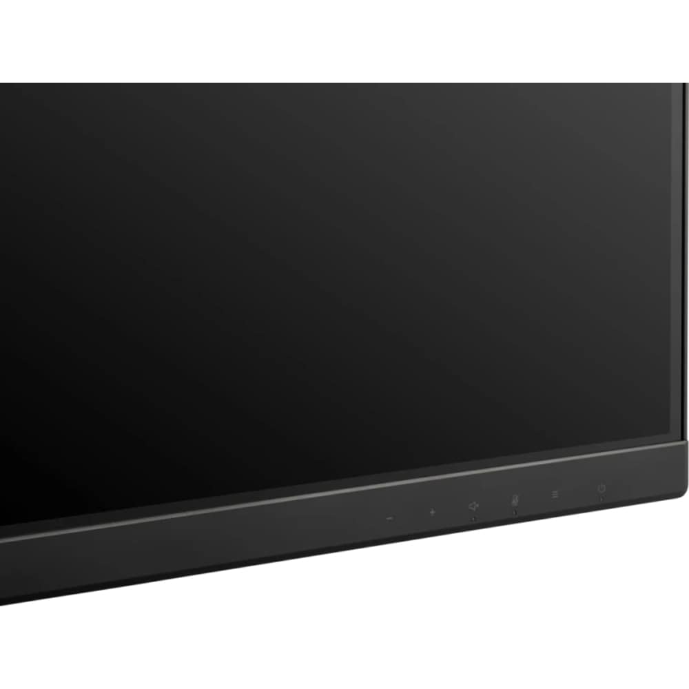 Monitor LED IPS ViewSonic VG2741V-2K, 27", QHD, 120Hz, USB-C, Webcam 5MP, negru