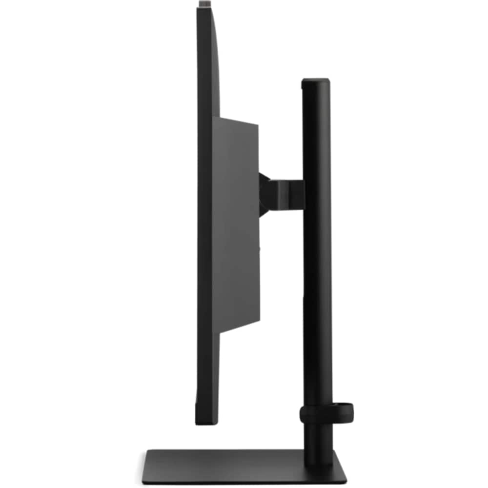 Monitor LED IPS ViewSonic VG2741V-2K, 27", QHD, 120Hz, USB-C, Webcam 5MP, negru