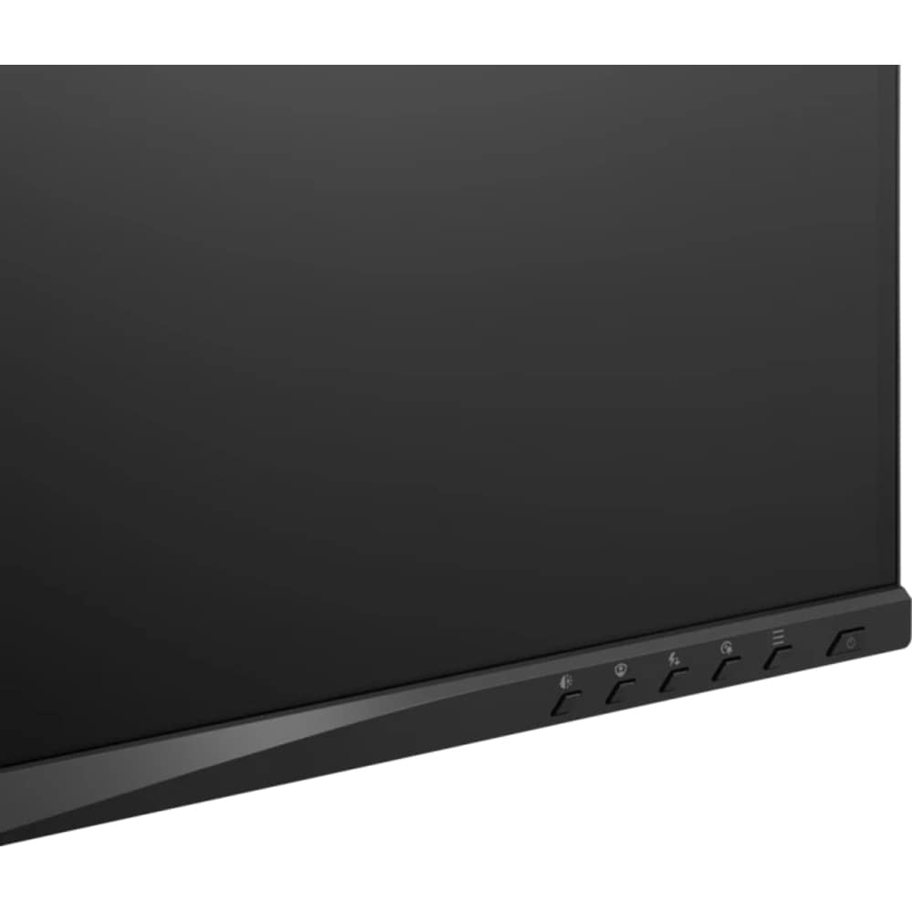 Monitor LED IPS ViewSonic VG2748A-2K, 27", QHD, 100Hz, Intelligent Sensing, negru