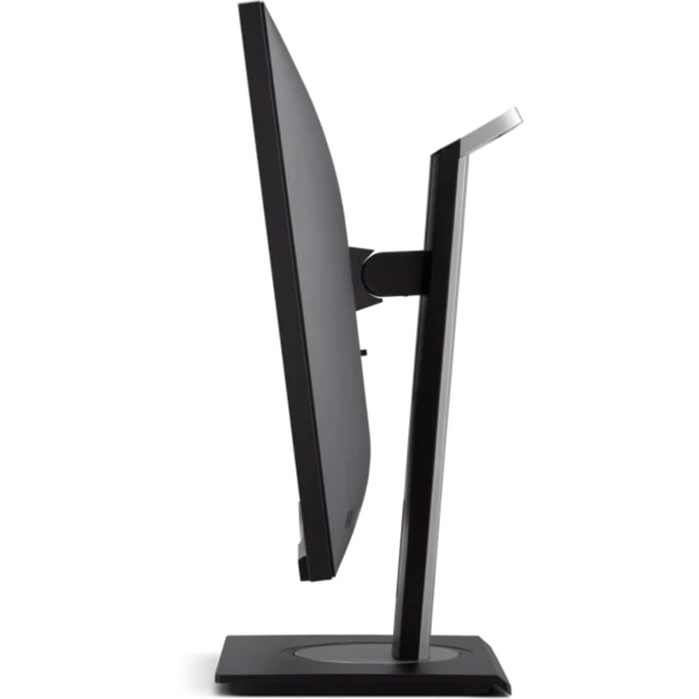 Monitor LED IPS ViewSonic VG2748A-2K, 27", QHD, 100Hz, Intelligent Sensing, negru