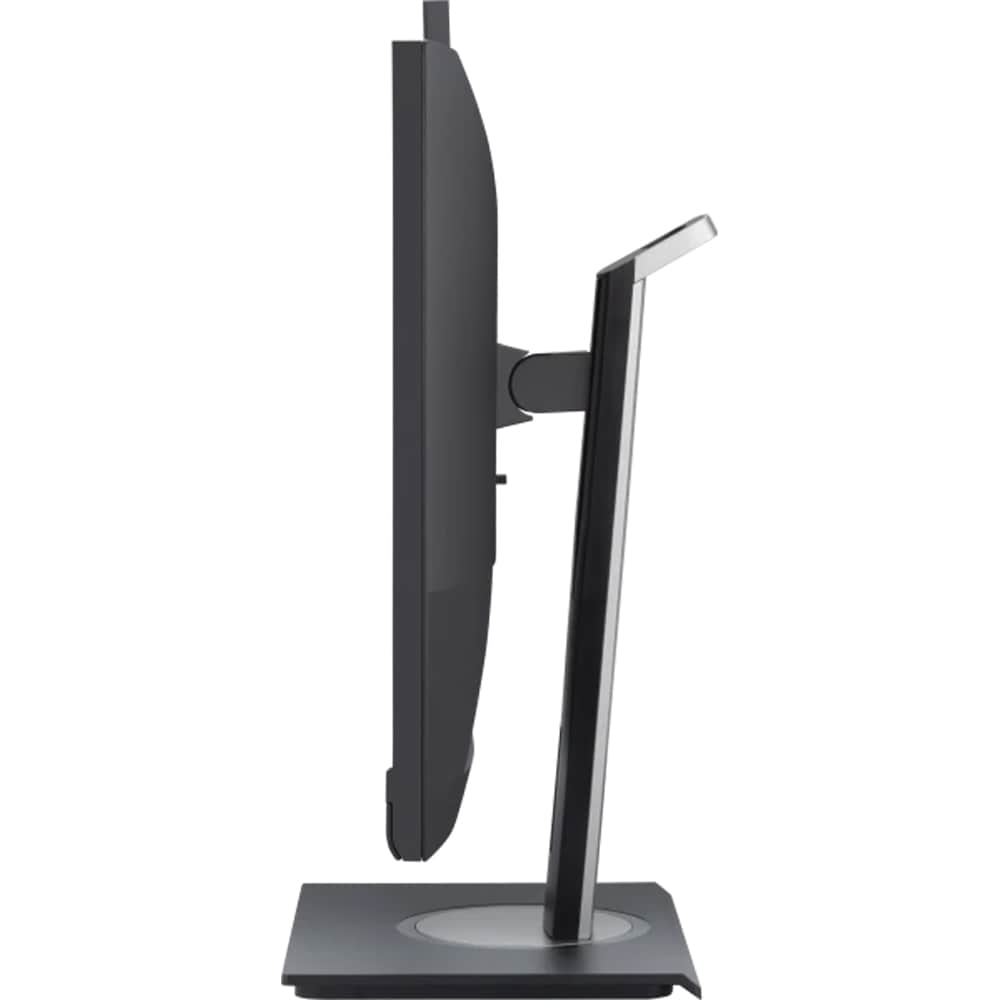 Monitor LED IPS ViewSonic VG2757V-2K, 27", QHD, 100Hz, USB-C 90W, Webcam 5MP, negru