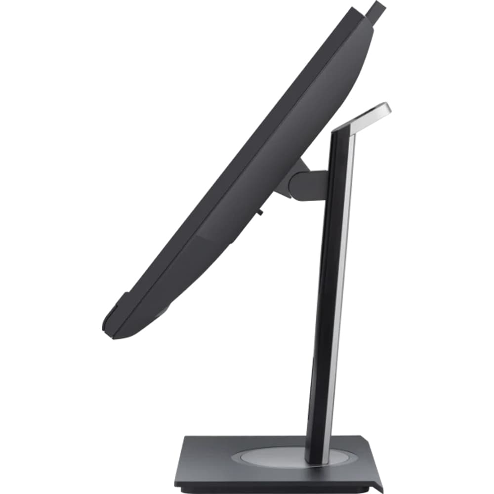 Monitor LED IPS ViewSonic VG2757V-2K, 27", QHD, 100Hz, USB-C 90W, Webcam 5MP, negru