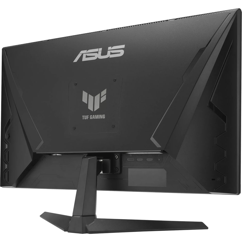 Monitor Gaming LED IPS ASUS TUF VG279Q5A, 27", Full HD, 200Hz, AMD FreeSync Premium, G-SYNC, boxe, negru