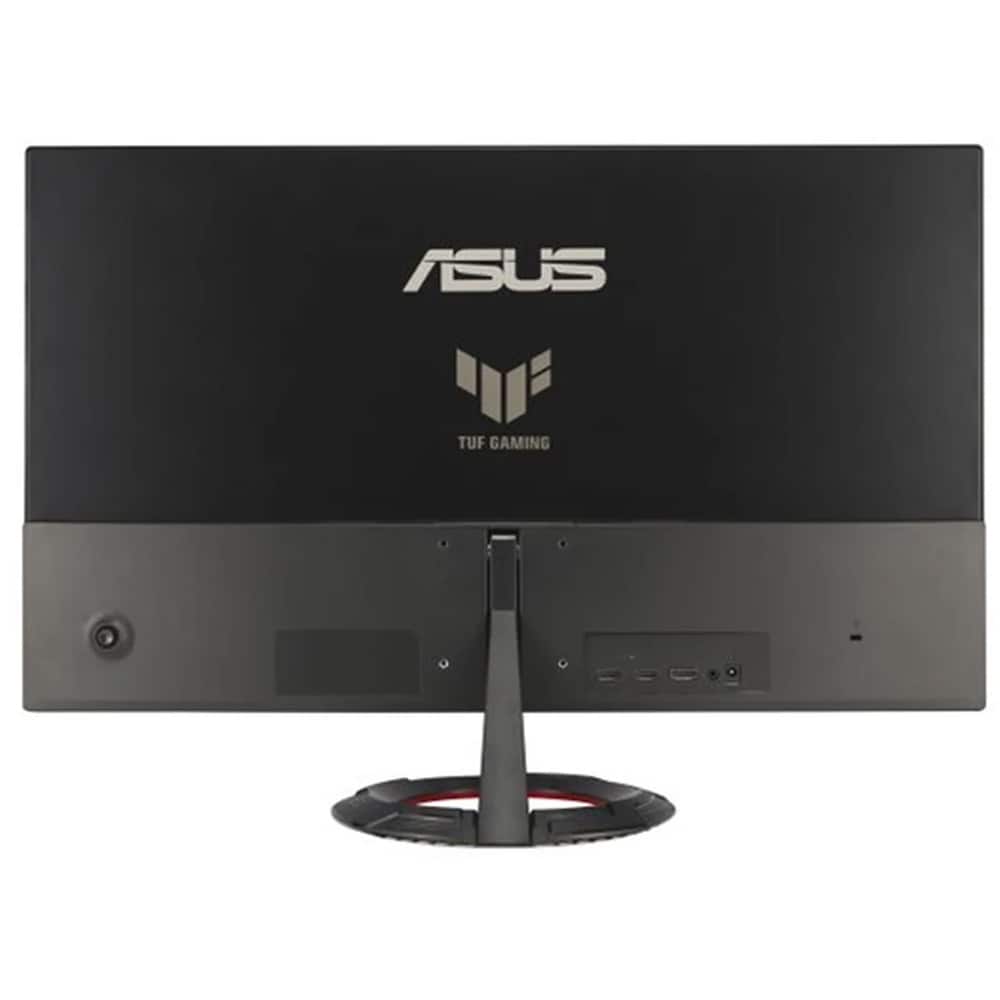 Monitor Gaming LED Fast IPS ASUS TUF Gaming VG279Q5R, 27", Full HD, 200Hz, AI Visual, AMD FreeSync, HDR10, negru