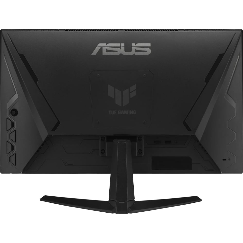 Monitor Gaming LED IPS ASUS TUF VG279QE5A, 27", Full HD, 146 Hz, boxe, negru