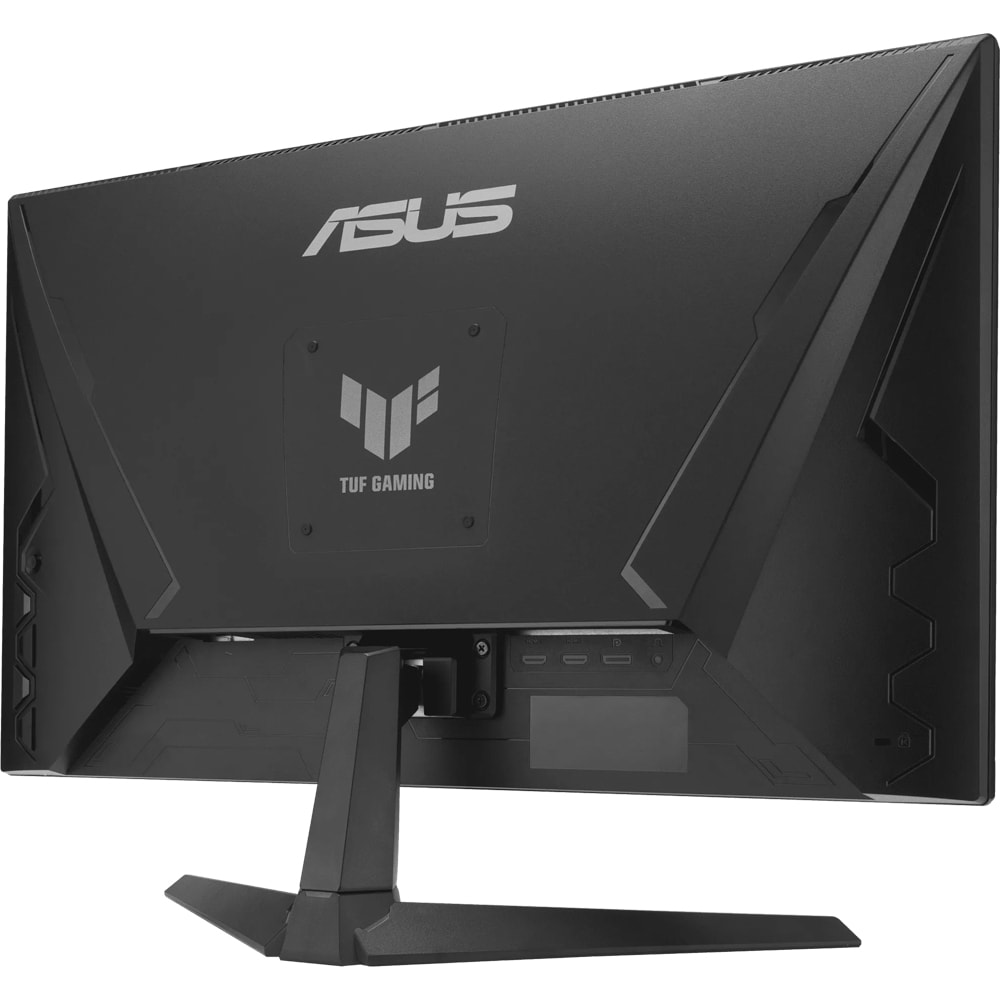 Monitor Gaming LED IPS ASUS TUF VG279QE5A, 27", Full HD, 146 Hz, boxe, negru