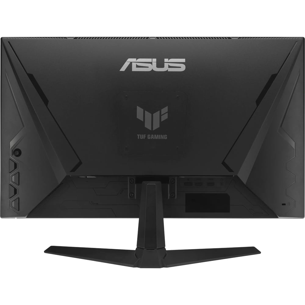 Monitor Gaming LED Fast IPS ASUS TUF VG279QM5A, 27", Full HD, 240Hz, AMD FreeSync Premium, G-SYNC, boxe, negru