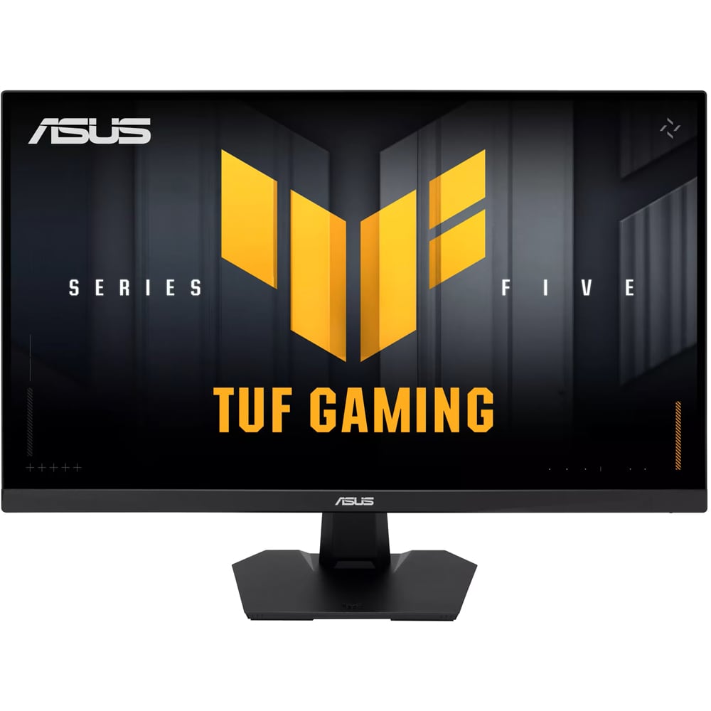 Monitor Gaming LED Fast IPS ASUS TUF Gaming VG279QM5F, 27", Full HD, 260Hz, AMD FreeSync Premium, G-SYNC Compatible, HDR10, negru