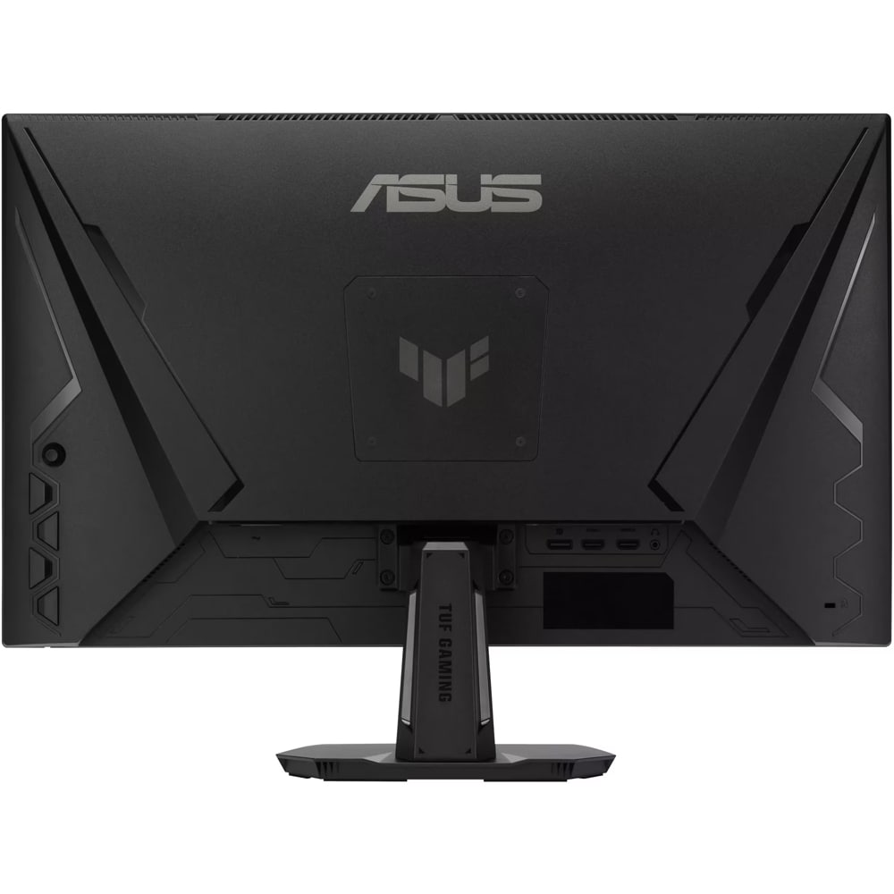 Monitor Gaming LED Fast IPS ASUS TUF Gaming VG279QM5F, 27", Full HD, 260Hz, AMD FreeSync Premium, G-SYNC Compatible, HDR10, negru