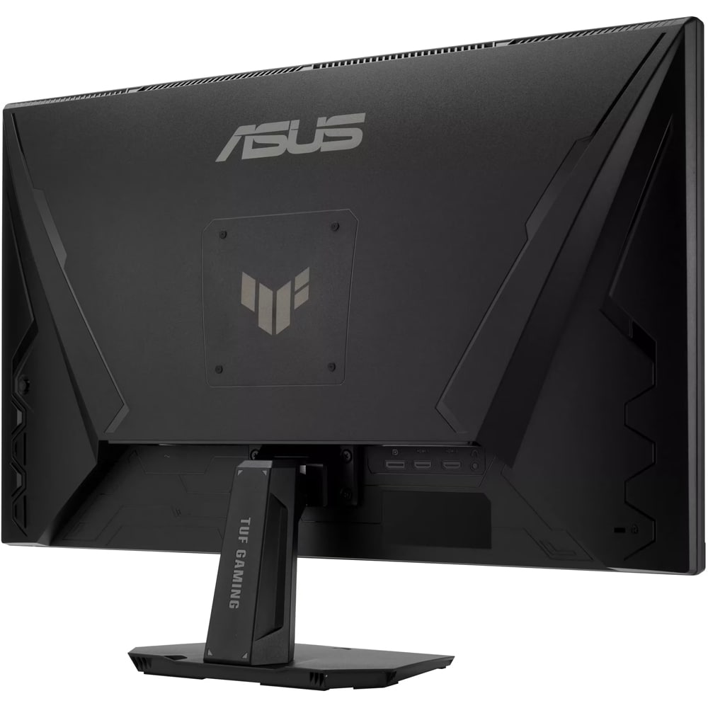 Monitor Gaming LED Fast IPS ASUS TUF Gaming VG279QM5F, 27", Full HD, 260Hz, AMD FreeSync Premium, G-SYNC Compatible, HDR10, negru