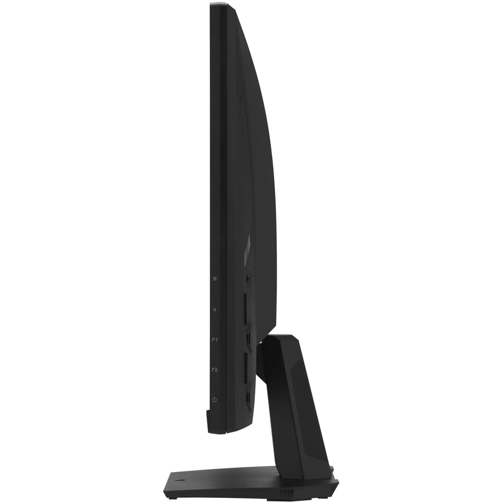 Monitor Gaming LED Fast IPS ASUS TUF Gaming VG279QM5F, 27", Full HD, 260Hz, AMD FreeSync Premium, G-SYNC Compatible, HDR10, negru