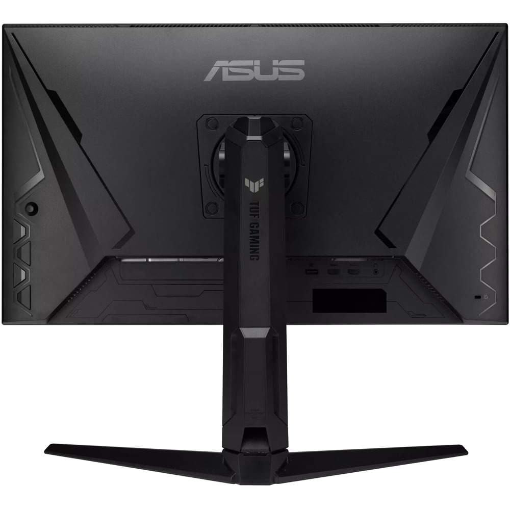 Monitor Gaming LED Fast IPS ASUS TUF Gaming VG279QML5A, 27", Full HD, 240Hz, AI Visual, AMD FreeSync Premium, HDR10, negru