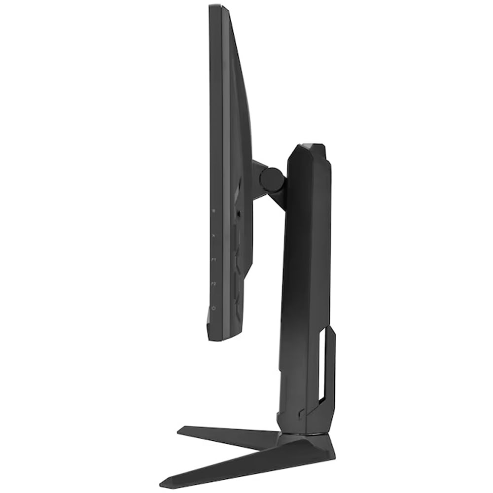 Monitor Gaming LED Fast IPS ASUS TUF Gaming VG279QML5A, 27", Full HD, 240Hz, AI Visual, AMD FreeSync Premium, HDR10, negru