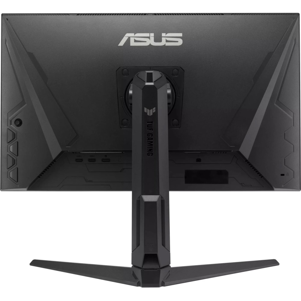 Monitor Gaming LED Fast IPS ASUS TUF Gaming VG27AQL5A, 27", QHD, 210Hz, AI Visual, AMD FreeSync Premium, HDR10, negru