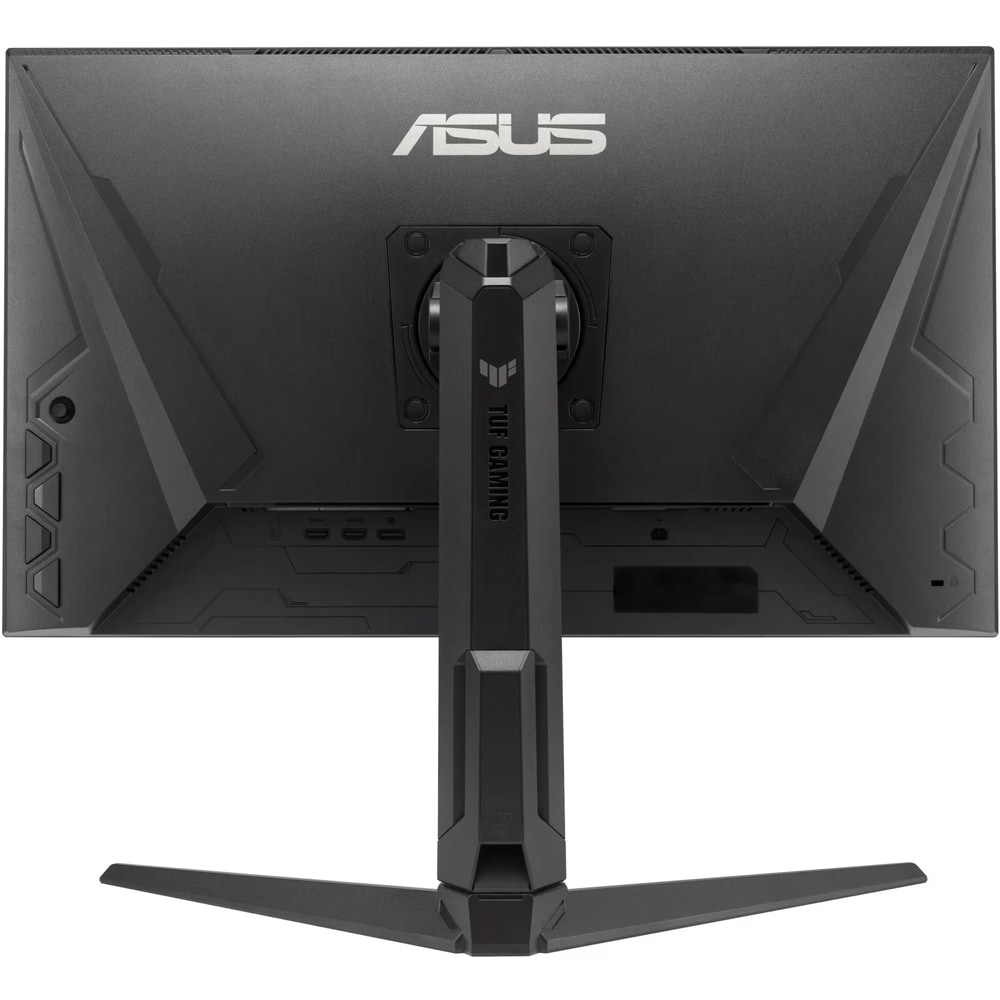 Monitor Gaming LED Fast IPS ASUS TUF Gaming VG27AQML5A, 27", QHD, 300Hz, AI Visual, AMD FreeSync Premium, HDR10, negru