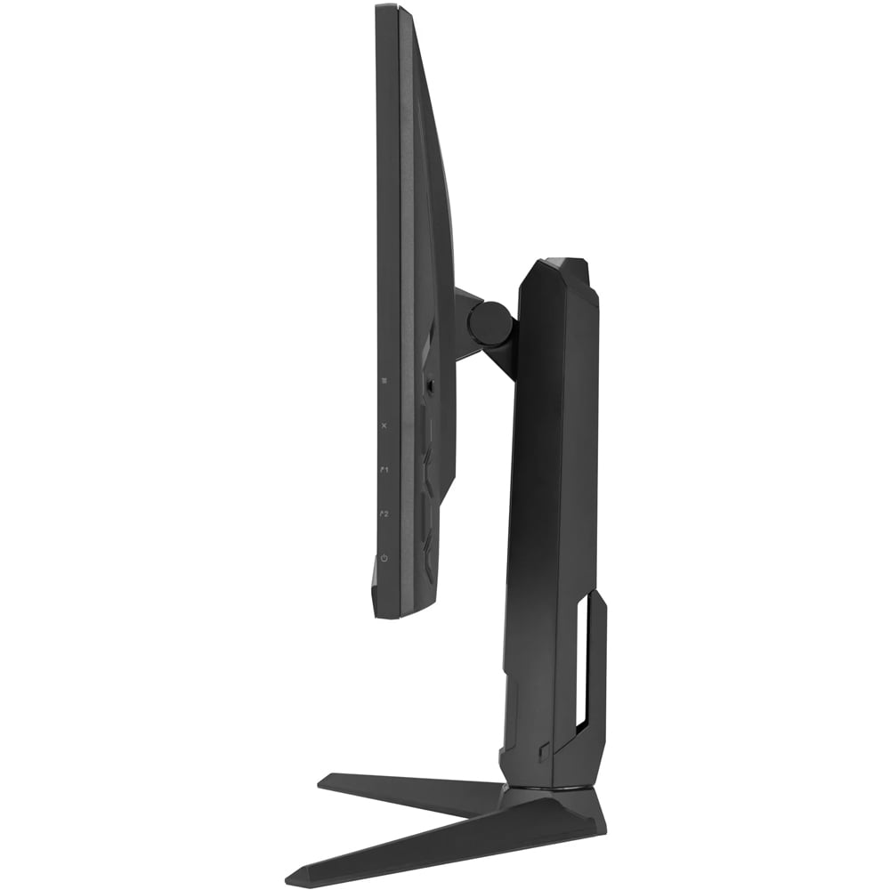 Monitor Gaming LED Fast IPS ASUS TUF Gaming VG27AQML5A, 27", QHD, 300Hz, AI Visual, AMD FreeSync Premium, HDR10, negru