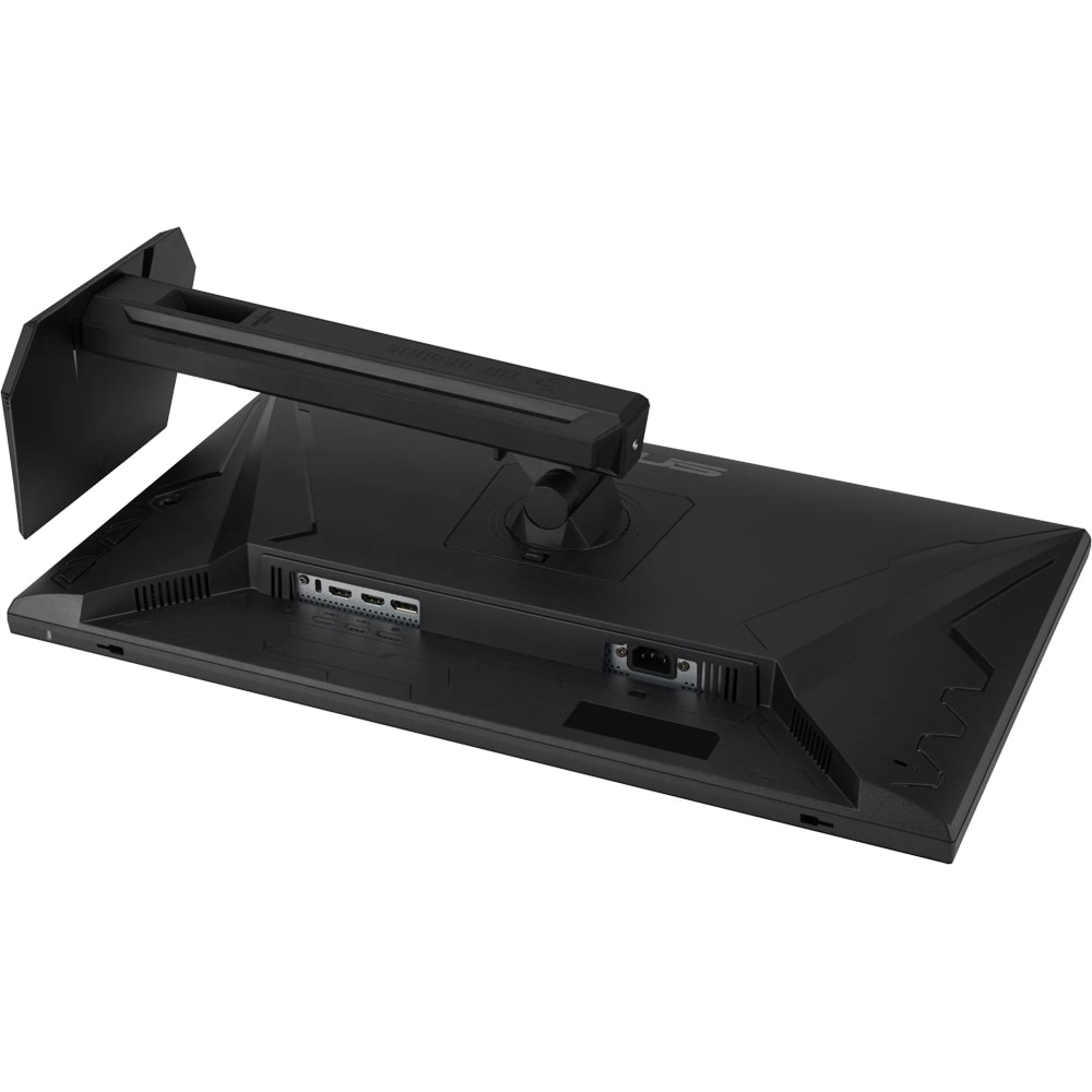 Monitor Gaming LED Fast IPS ASUS TUF VG27AQML5F, 27", QHD, 320Hz, AMD FreeSync Premium, HDR10, boxe, negru
