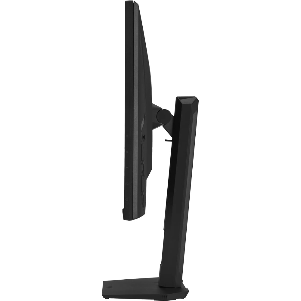 Monitor Gaming LED Fast IPS ASUS TUF VG27AQML5F, 27", QHD, 320Hz, AMD FreeSync Premium, HDR10, boxe, negru