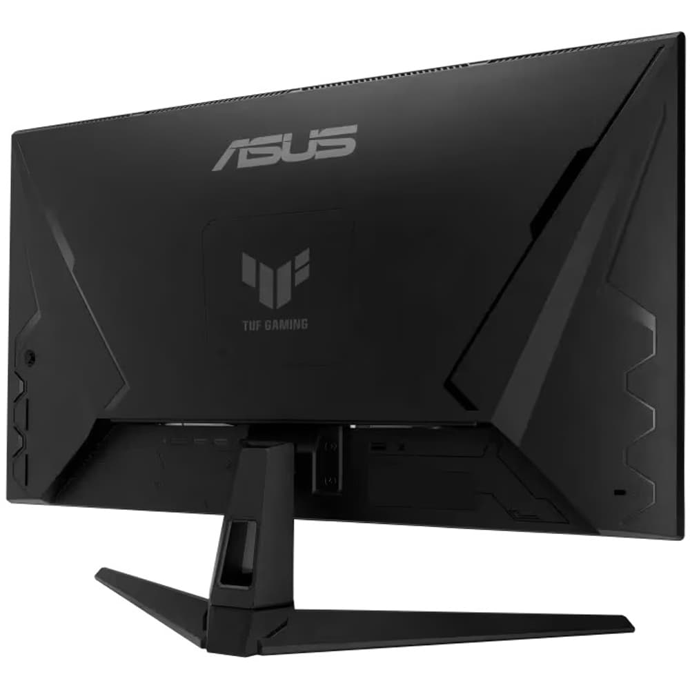 Monitor Gaming LED Fast IPS ASUS TUF Gaming VG27UQ1A, 27", 4K UHD, 160Hz, AMD FreeSync Premium, HDR10, negru