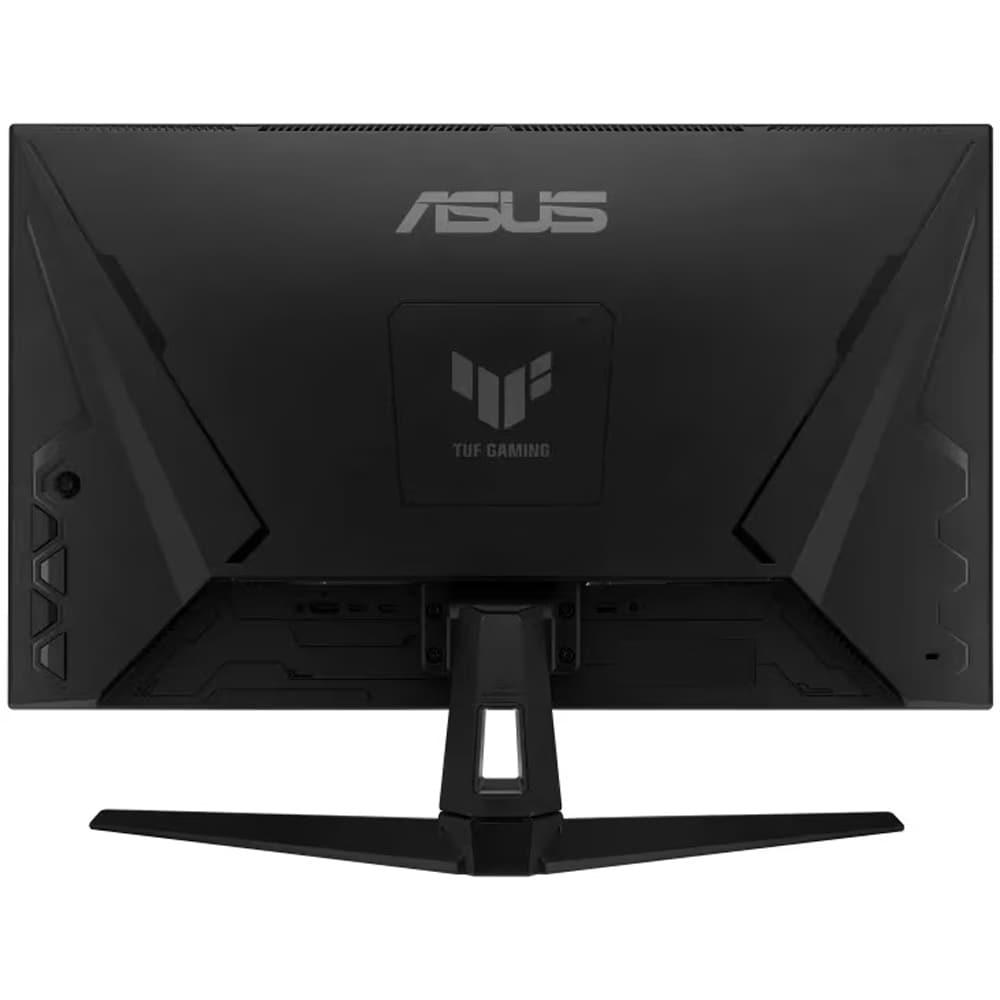 Monitor Gaming LED Fast IPS ASUS TUF Gaming VG27UQ1A, 27", 4K UHD, 160Hz, AMD FreeSync Premium, HDR10, negru