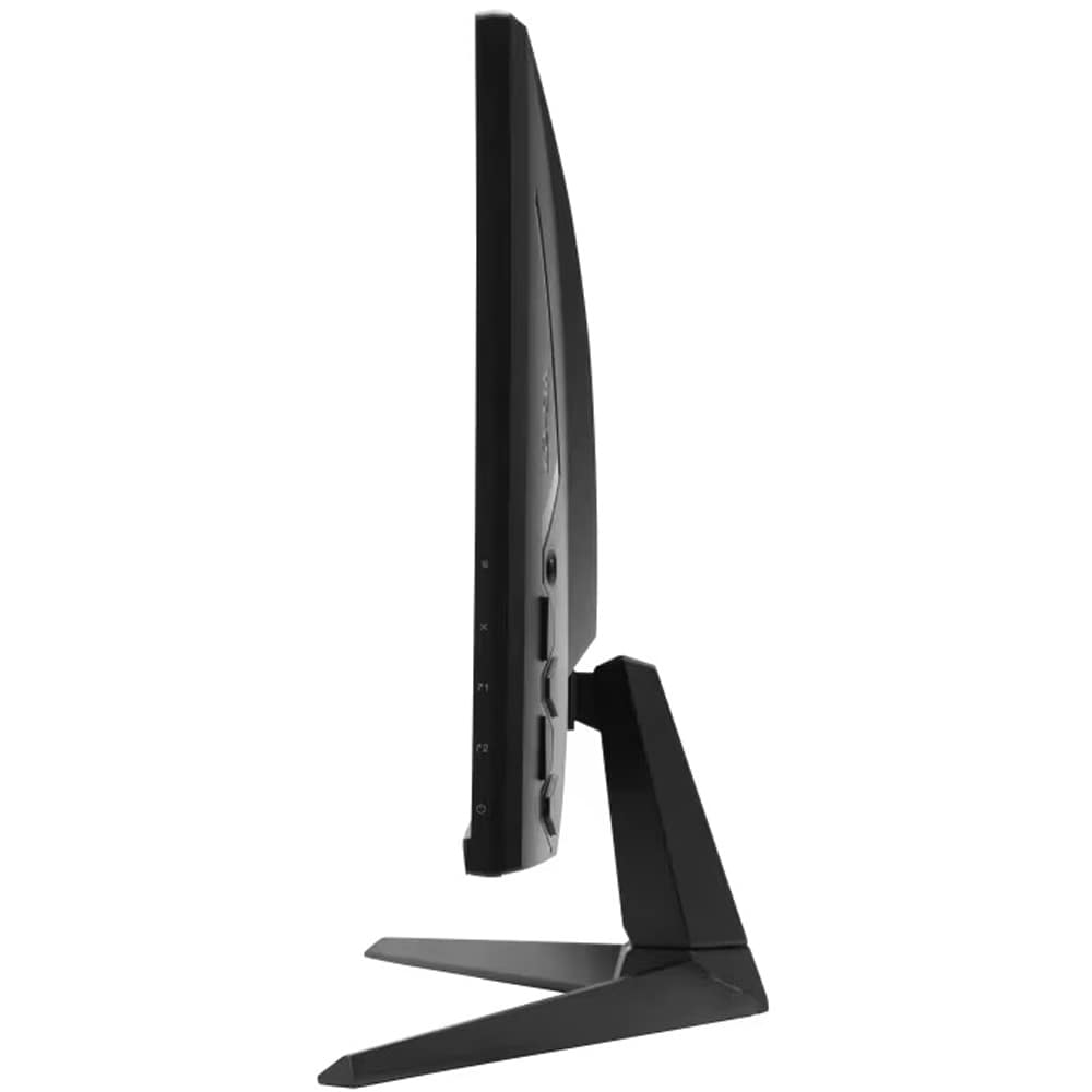 Monitor Gaming LED Fast IPS ASUS TUF Gaming VG27UQ1A, 27", 4K UHD, 160Hz, AMD FreeSync Premium, HDR10, negru
