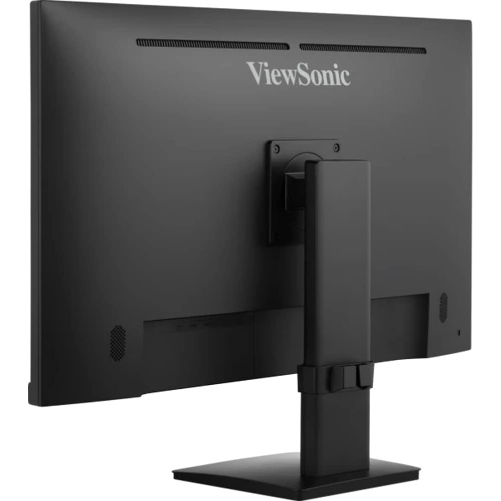 Monitor LED VA ViewSonic VG3208-4K, 31.5", 4K UHD, 60Hz, HDR10, negru