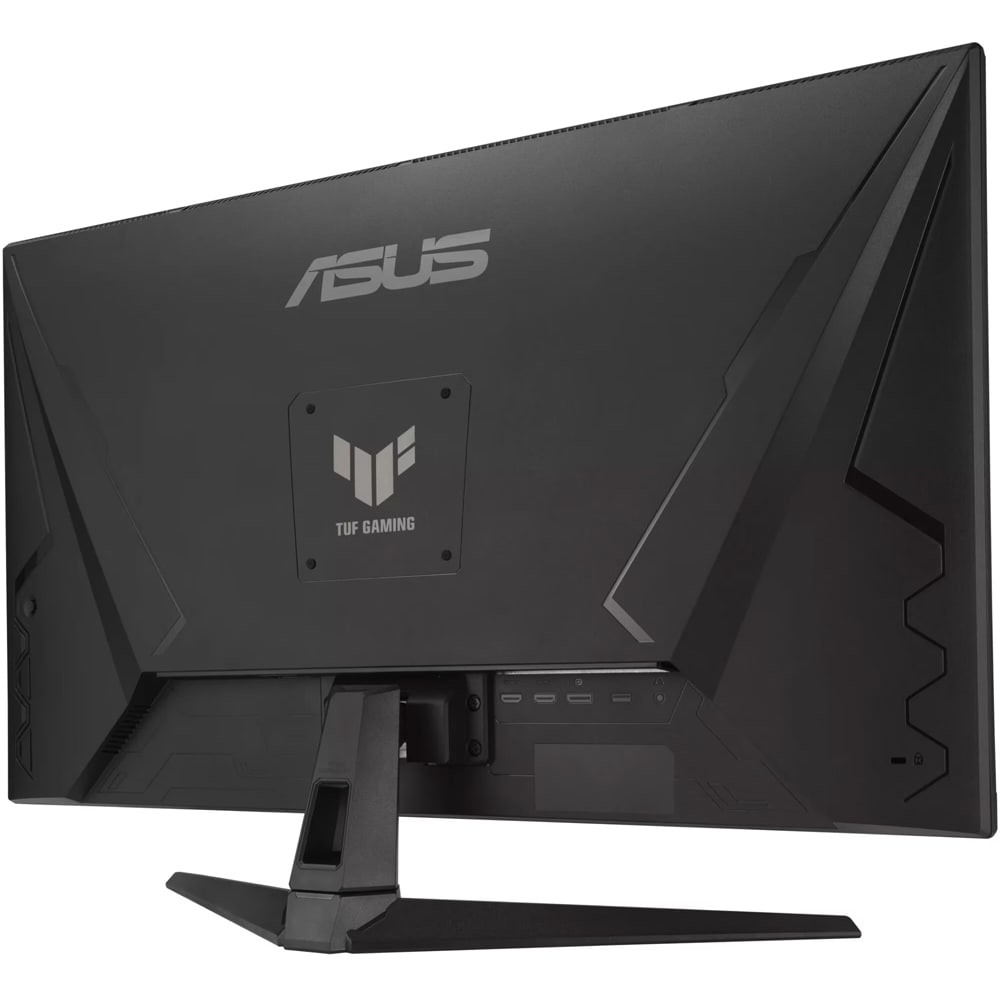 Monitor Gaming LED VA ASUS TUF Gaming VG328QA1A, 31.5", Full HD, 170Hz, AMD FreeSync Premium, ELMB, negru