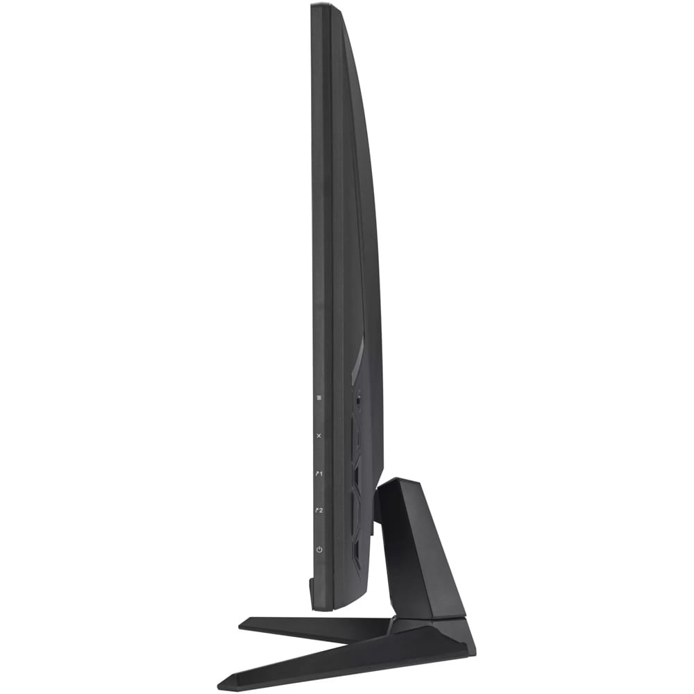 Monitor Gaming LED VA ASUS TUF Gaming VG328QA1A, 31.5", Full HD, 170Hz, AMD FreeSync Premium, ELMB, negru