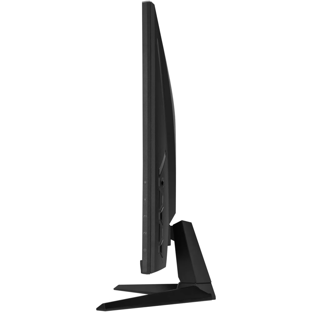 Monitor Gaming LED VA ASUS TUF Gaming VG32AQA1A, 31.5", QHD, 170Hz, AMD FreeSync Premium, negru