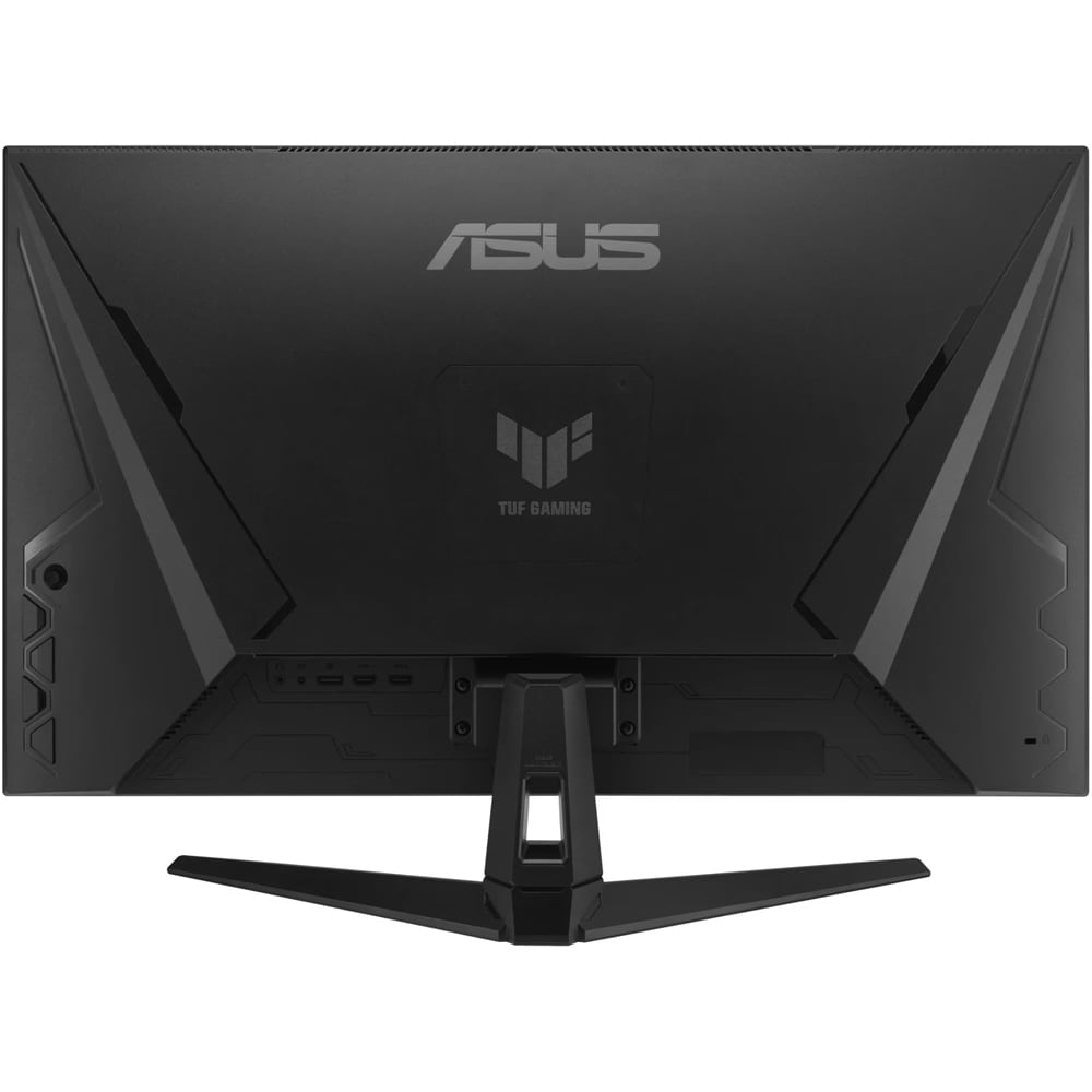 Monitor Gaming LED VA ASUS TUF Gaming VG32AQA1A, 31.5", QHD, 170Hz, AMD FreeSync Premium, negru