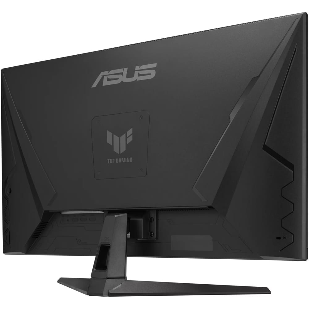 Monitor Gaming LED VA ASUS TUF Gaming VG32AQA1A, 31.5", QHD, 170Hz, AMD FreeSync Premium, negru