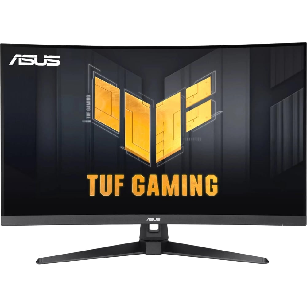 Monitor Gaming LED Fast VA ASUS TUF Gaming VG32VQM5B, 31.5", Full HD, 250Hz, AMD FreeSync Premium, HDR10, negru