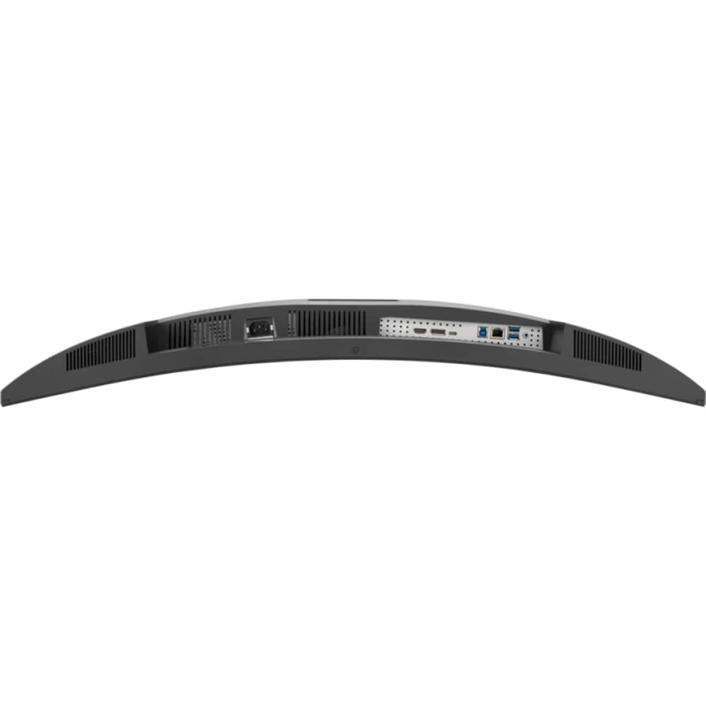 Monitor curbat LED VA ViewSonic VG3419C-2, 34", UWQHD, 120Hz, USB-C 96W, KVM, HDR10, negru