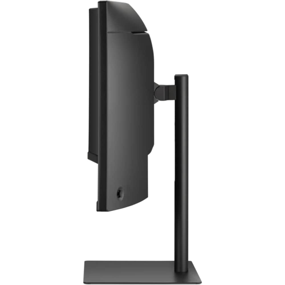Monitor curbat LED VA ViewSonic VG3419C-2, 34", UWQHD, 120Hz, USB-C 96W, KVM, HDR10, negru