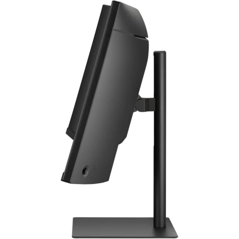 Monitor curbat LED VA ViewSonic VG3419C-2, 34", UWQHD, 120Hz, USB-C 96W, KVM, HDR10, negru