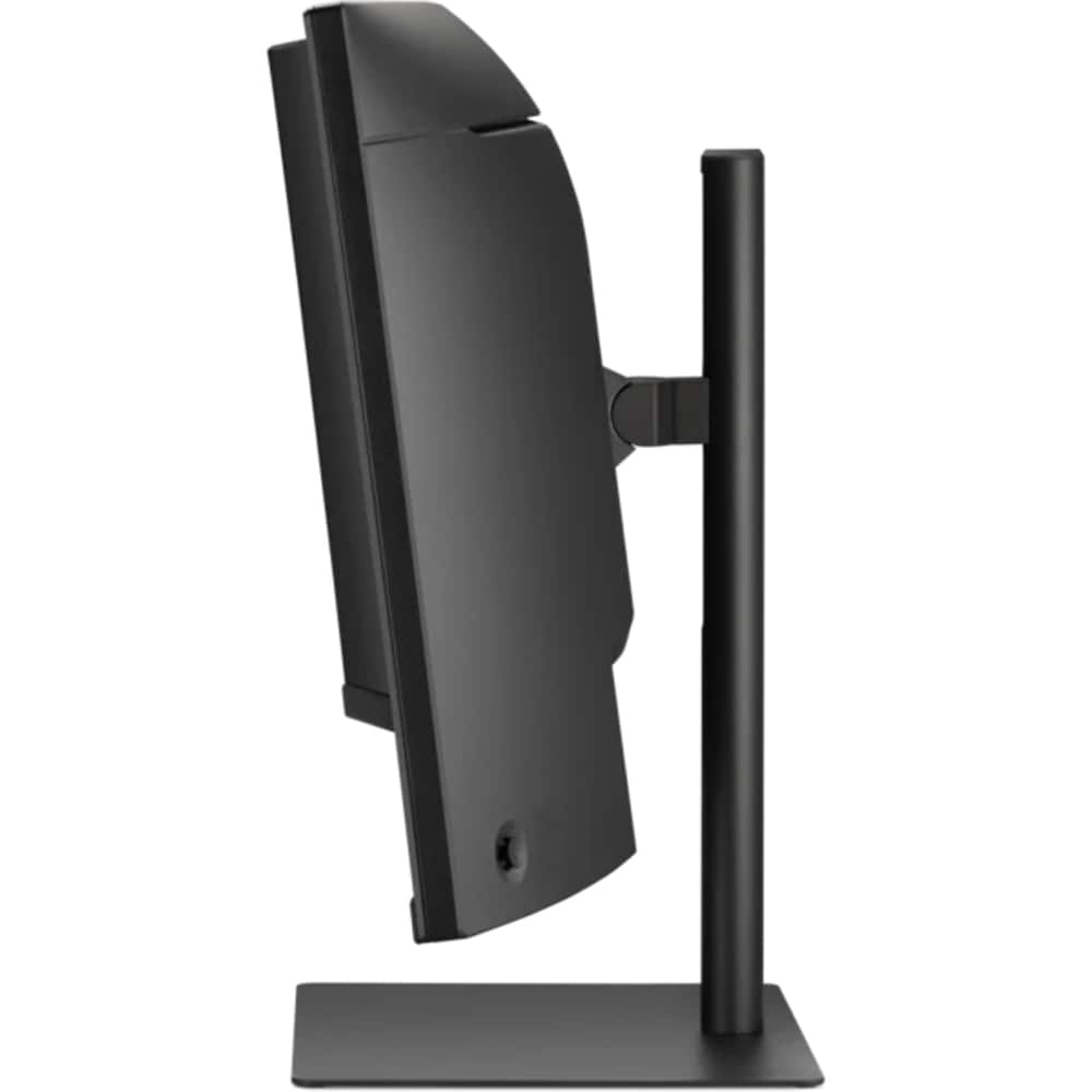 Monitor curbat LED VA ViewSonic VG3419C-2, 34", UWQHD, 120Hz, USB-C 96W, KVM, HDR10, negru