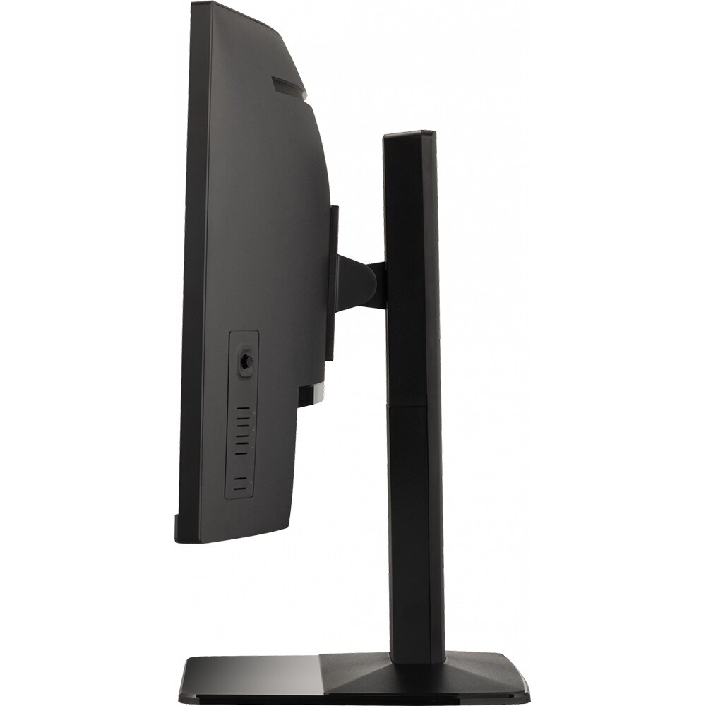 Monitor curbat LED VA VIEWSONIC VG3419C, 34", UWQHD, 120Hz, HDR10, AMD FreeSync Premium, negru