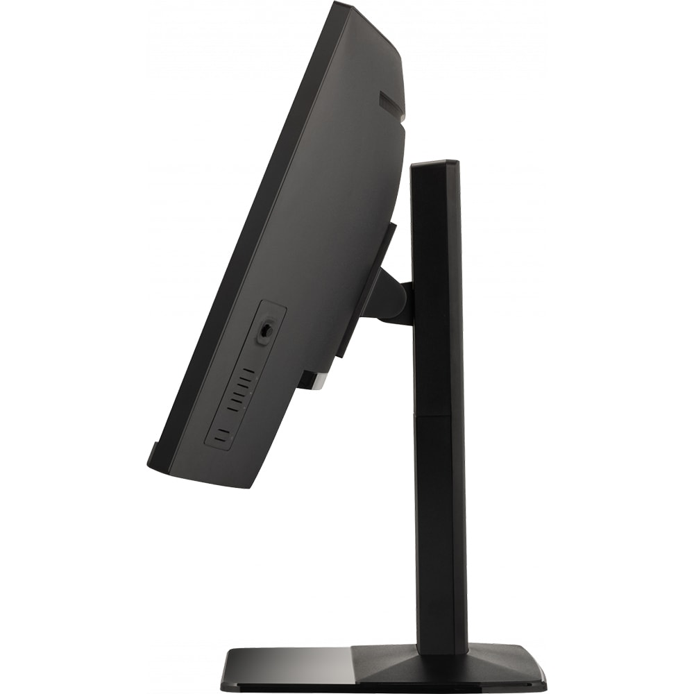 Monitor curbat LED VA VIEWSONIC VG3419C, 34", UWQHD, 120Hz, HDR10, AMD FreeSync Premium, negru